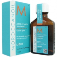 Moroccanoil Oil Light        25 